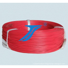 PVC Galvanized Wire /PVC Steel Wire